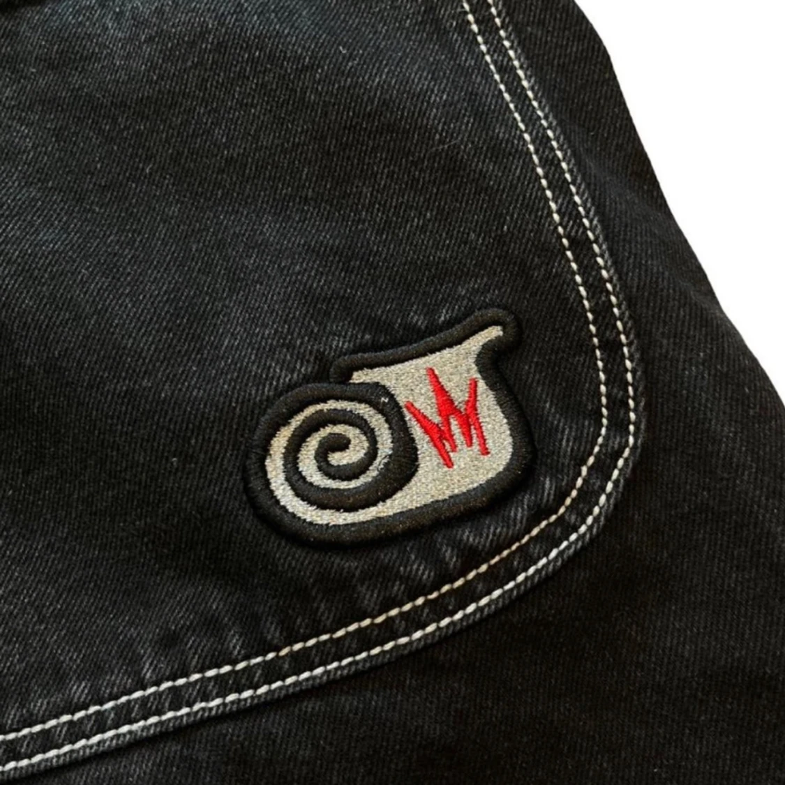 jnco twin cannons *INTRESSEKOLL* - 90