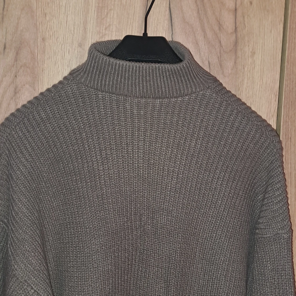 Brun Halfzip  Newlook - 90