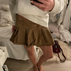 Söt kjol - Världens sötaste kjol ifrån zara ❤️