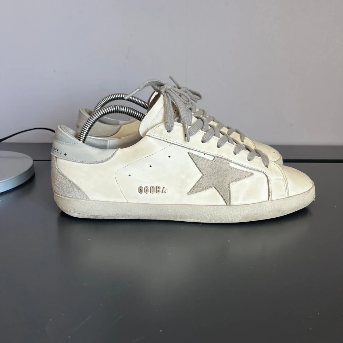 Golden Goose Superstar - 93