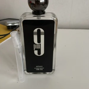 5 Ml Sample Afnan 9Pm - Sample av Afnan 9pm