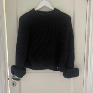 Gina stickad  - Fin stickad tröja från gina k bra skick!🩷