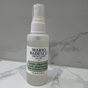 Mario Badescu facial spray - Ansiktssprej från Mario Badescu! Använt Max 2ggr! Säljer pga kommer inte till användning🤗