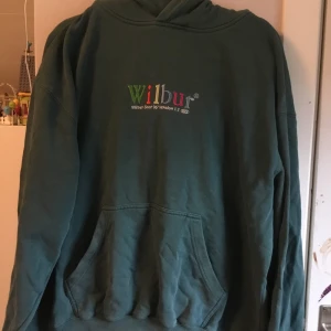 Merch - Wilbur Soot merch, använd men i bra skick. Prisförslag.