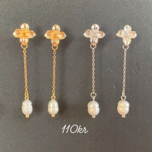 Örhängen  - Frakt 18kr ❤️