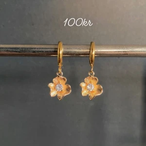 Örhängen  - Frakt 18kr ❤️