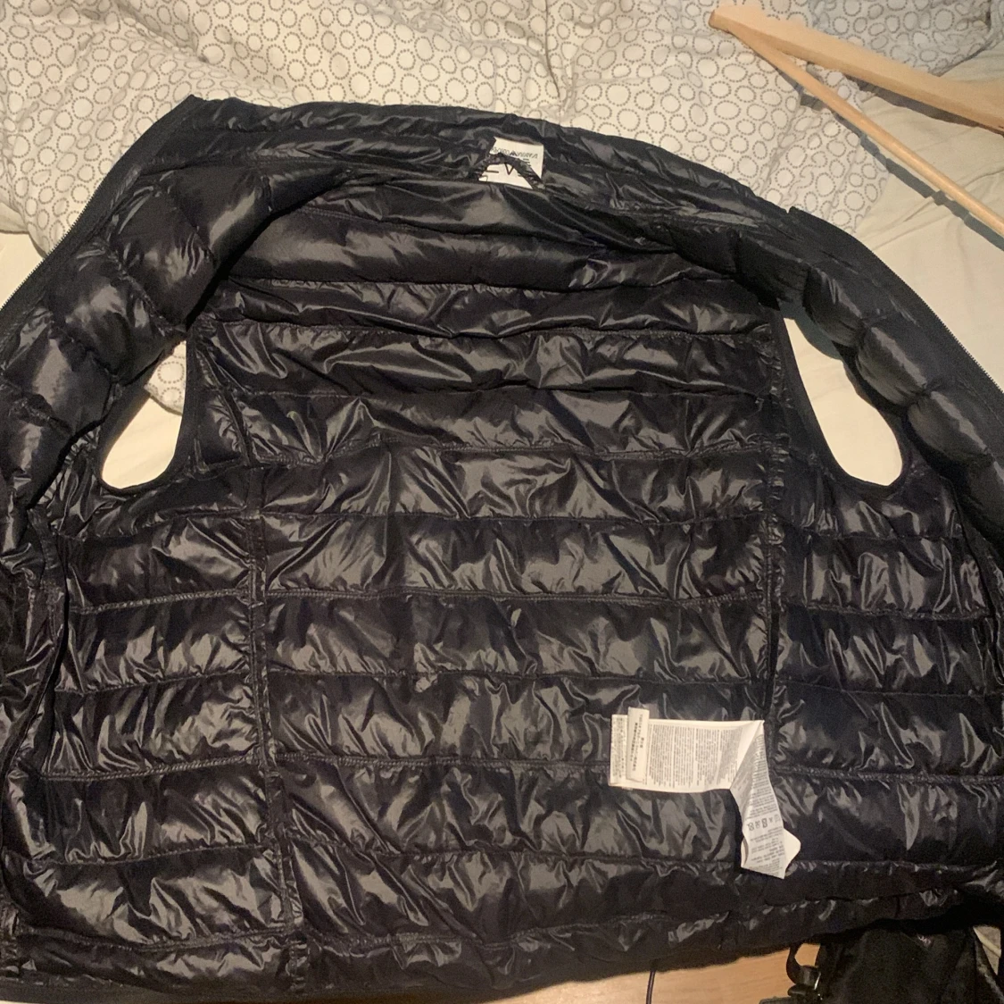 EA7 Armani väst - 90