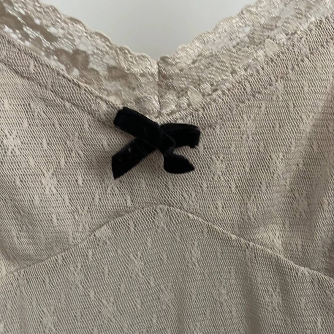 Odd Molly klänning/nattlinne - 90