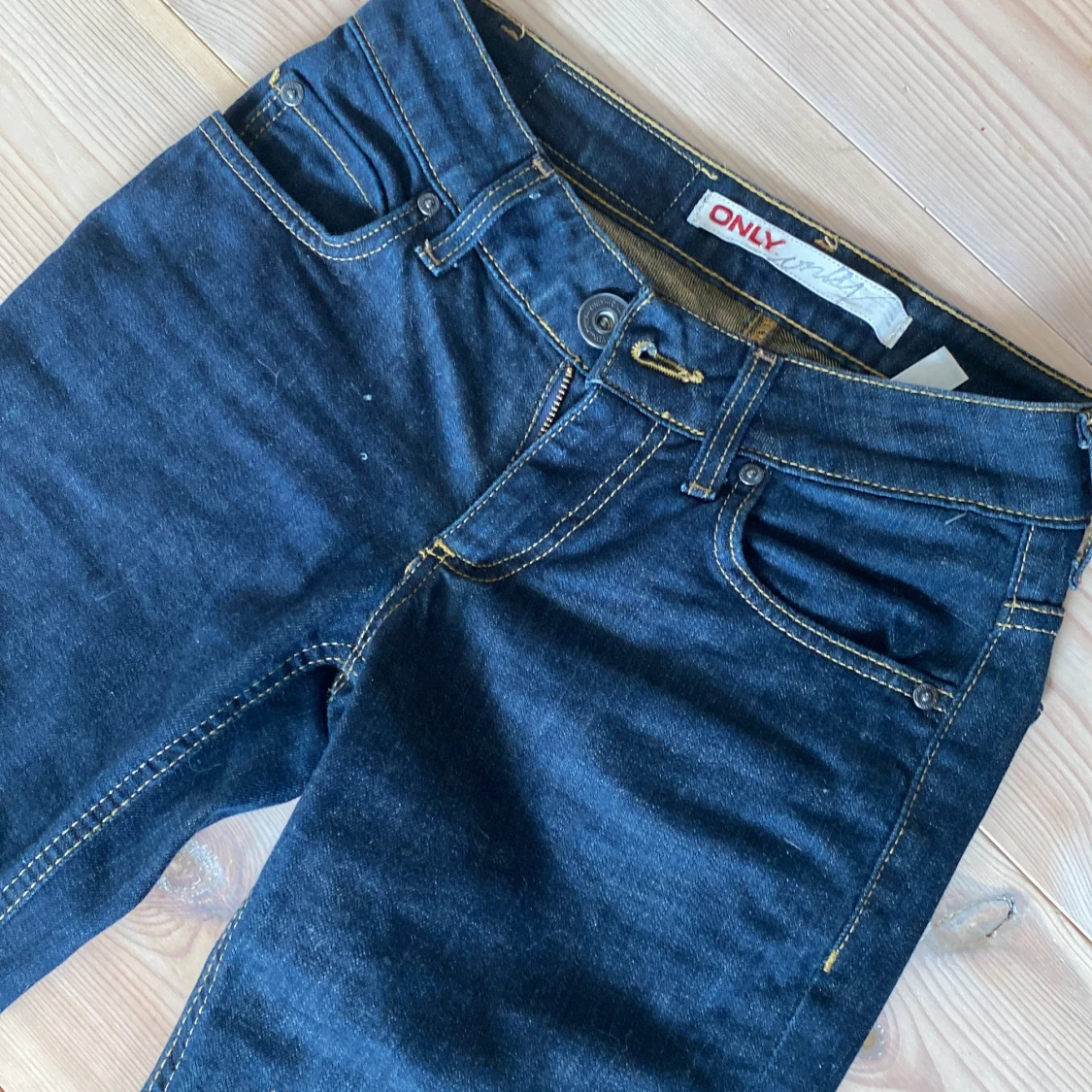 Jeans från only - 90