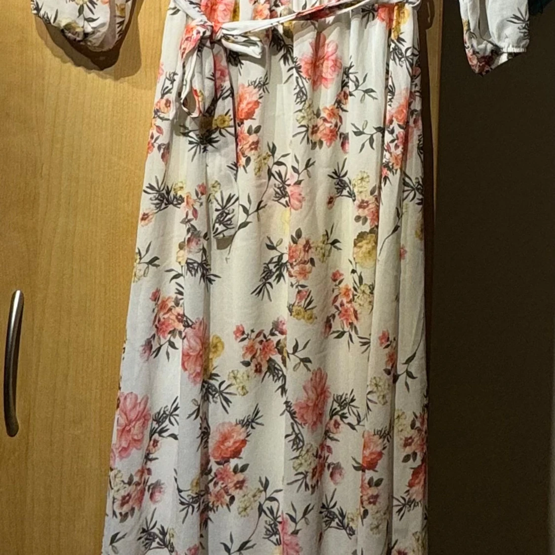 Långklänning  - 90