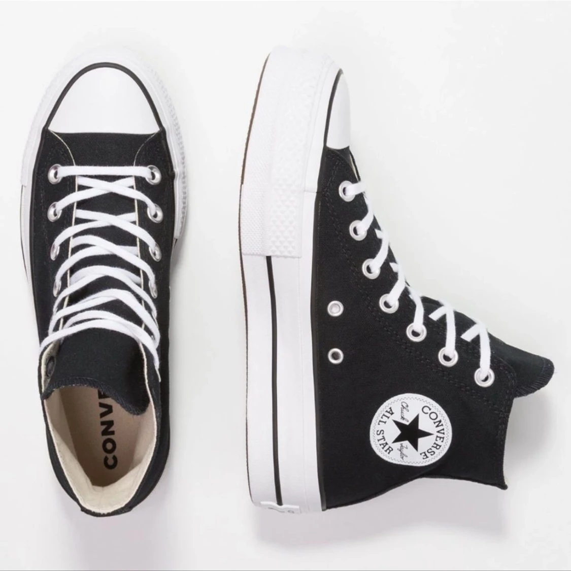 converse