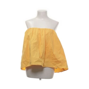 Zara topp - Så fin topp från Zara som tyvärr inte kommer till användning 