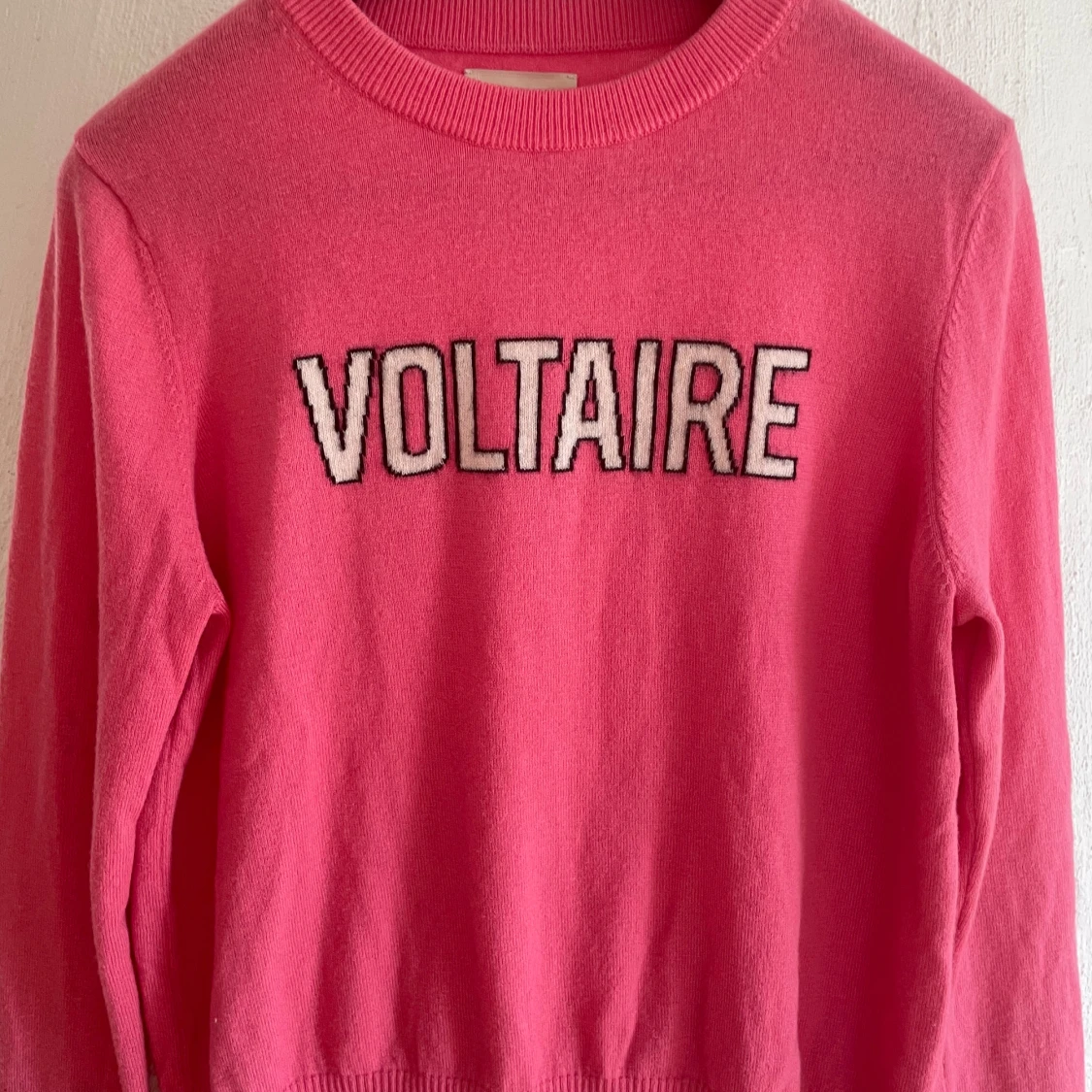 Zadig & Voltaire tröja - 90