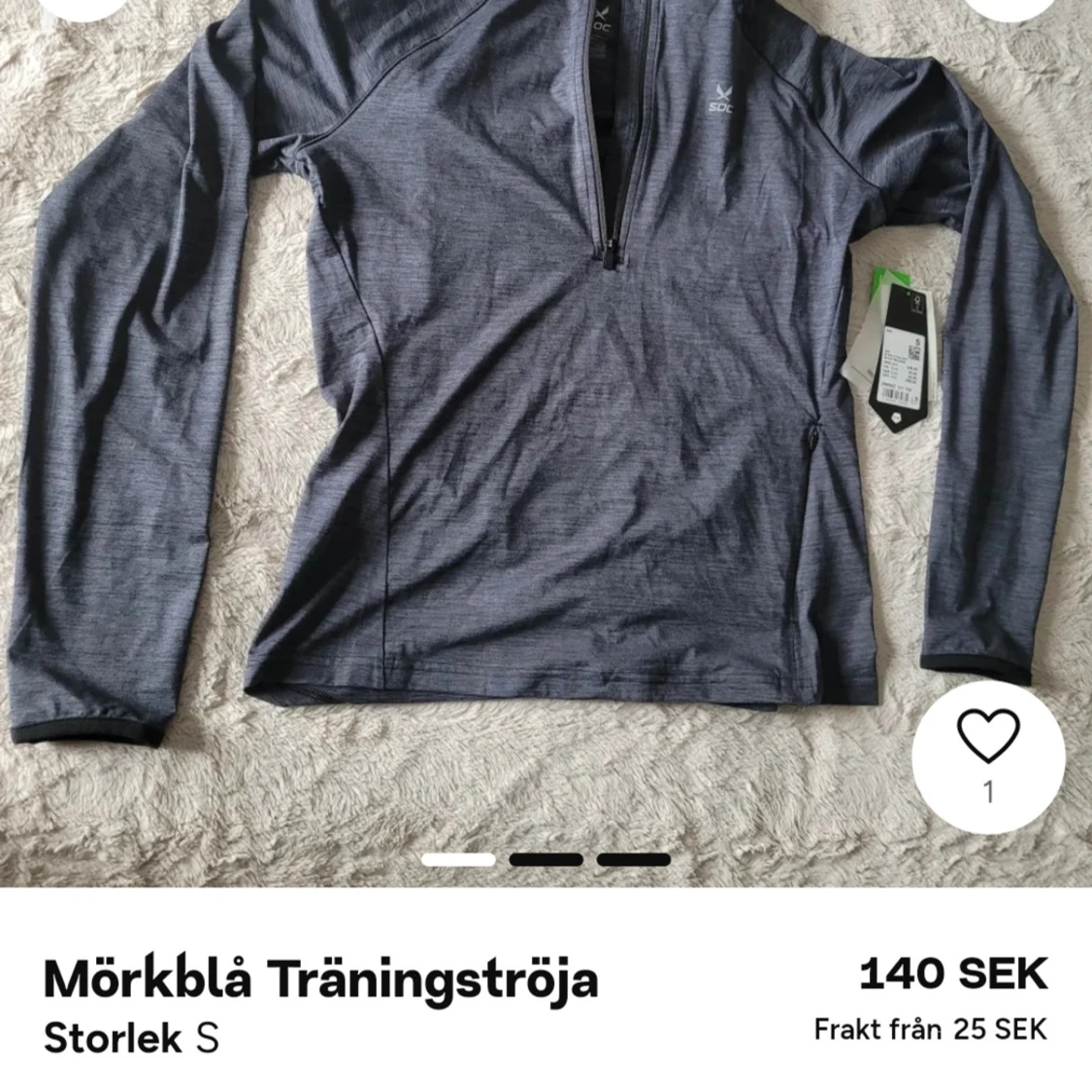 Till Clara anons 6 och 8