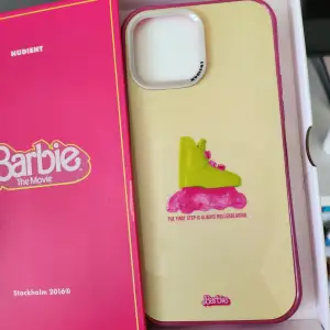 Helt nytt Iphonecase med Barbietema💖Iphone 13 Pro max