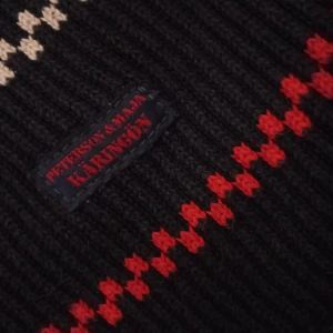 KÄRRINGÖ TRÖJA  - Stl l-xl maja o pedersen klassiska KÄRRINGö tröja mycket skön i nyskick nypris  1700kr