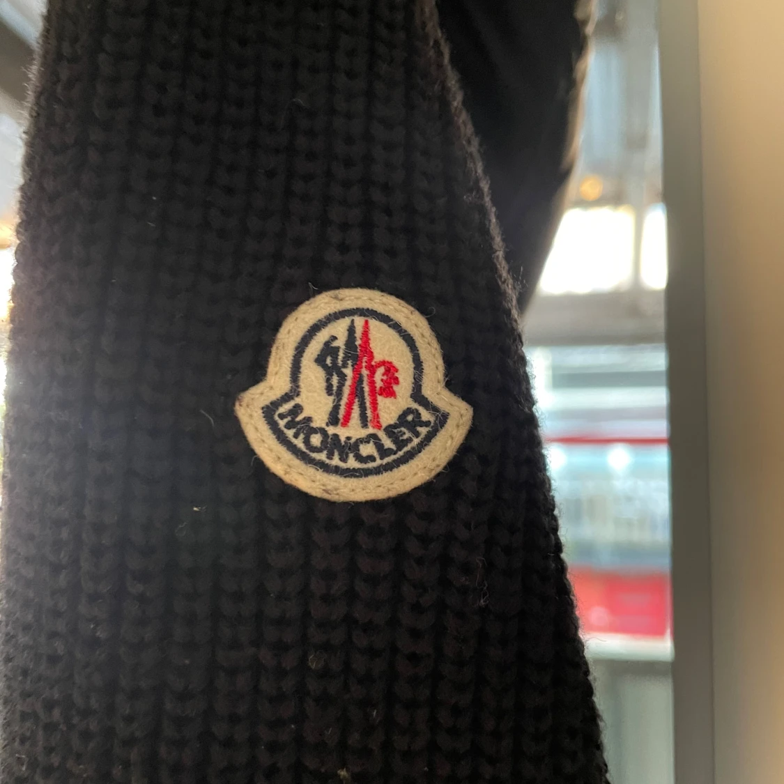 Moncler cardigan  - 92