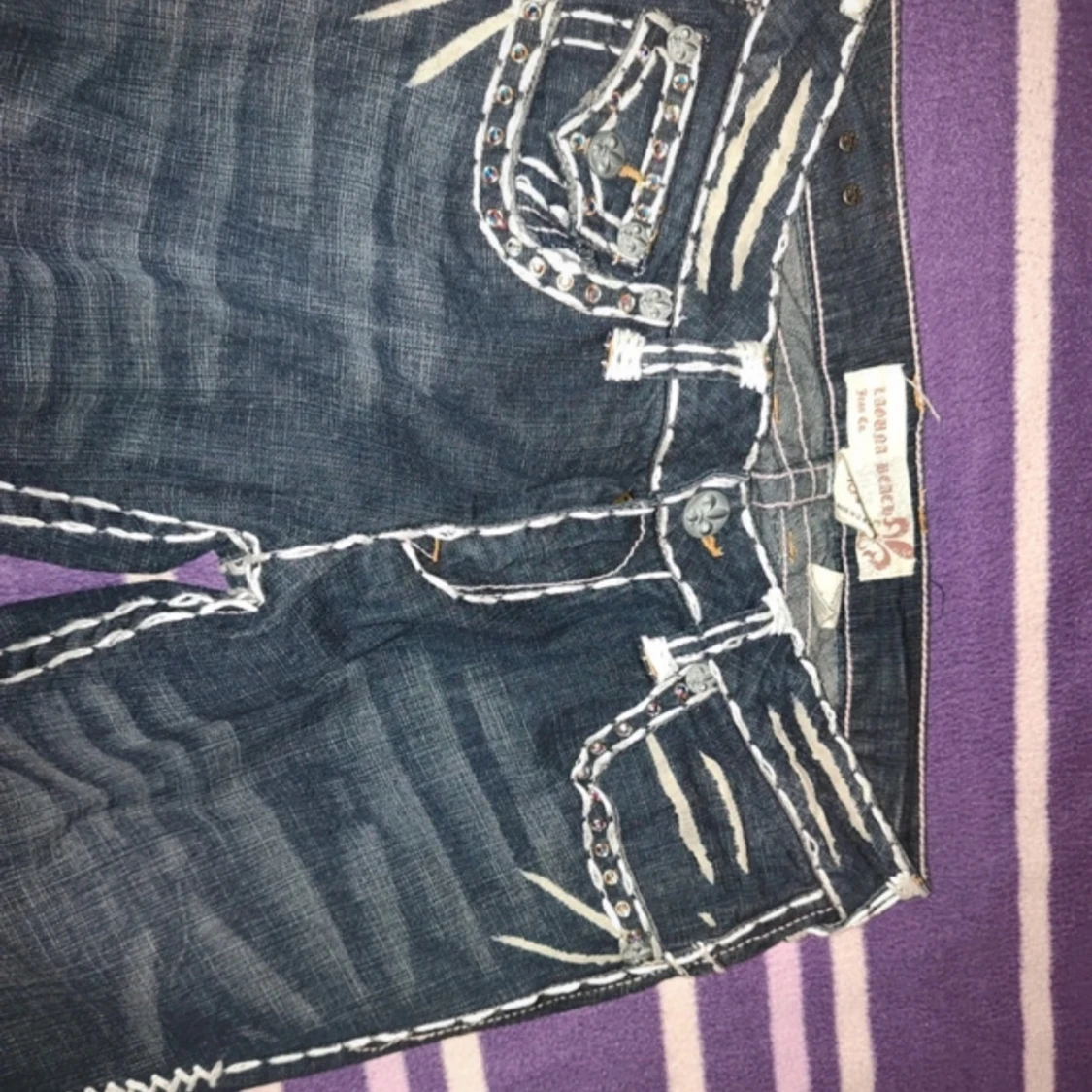 Laguna beach jeans - 90