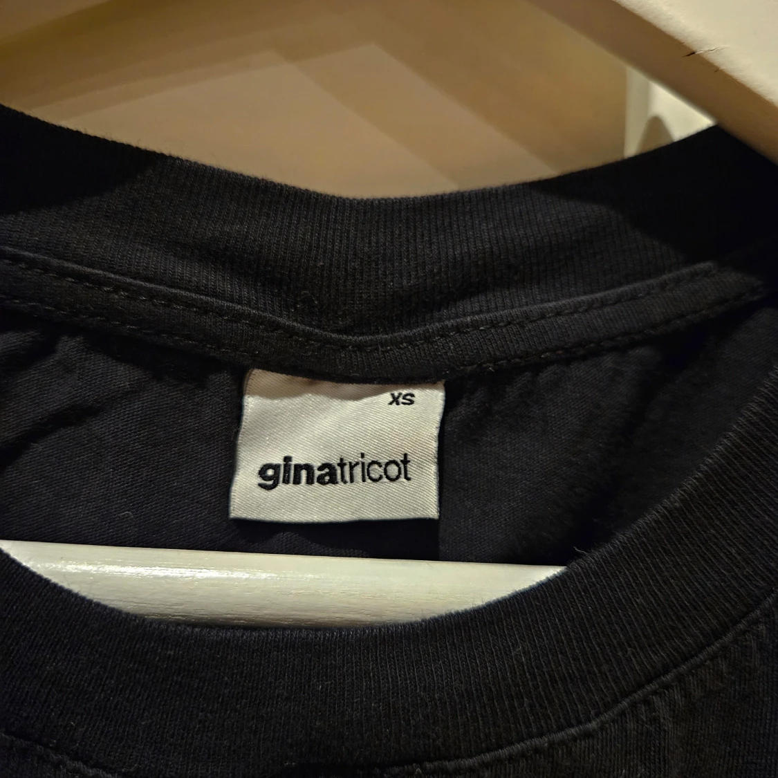 T-shirt med motiv - 90