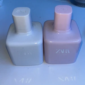 Zara Parfymer - Säljer mina två Zara parfymer för 100kr🥰