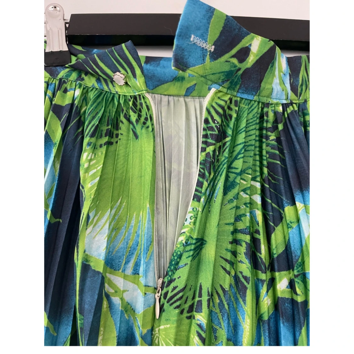 Kjol + Topp/Bustier - 3