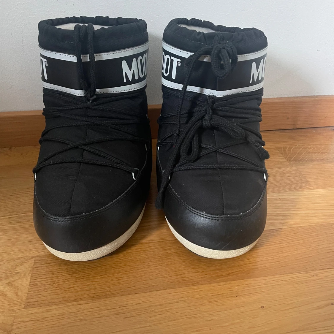 Moon boots skor  - 91