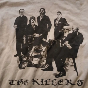 Upper Playground. The Killers. S - Upper Playground 