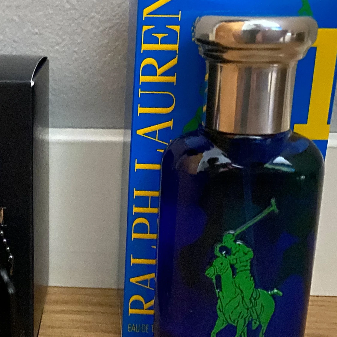 Ralph lauren parfym - 90