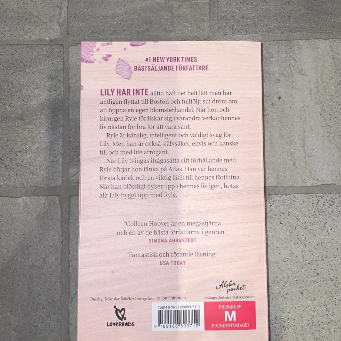 Booktok böcker! - 91