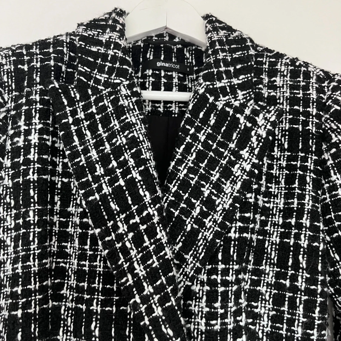 Superfin jacka/blazer - 91