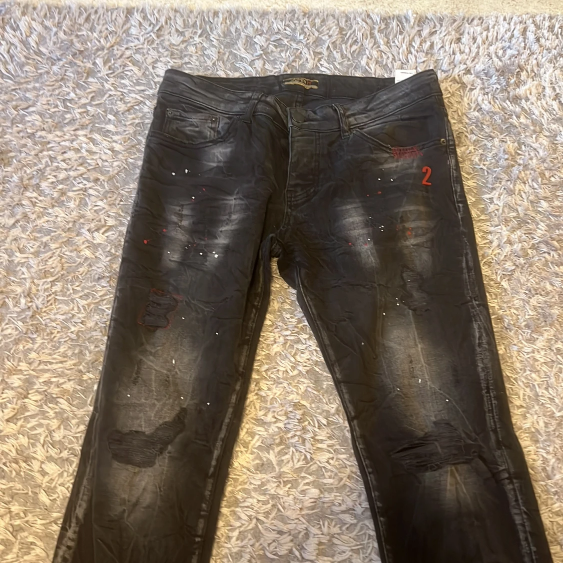 John H jeans - 90