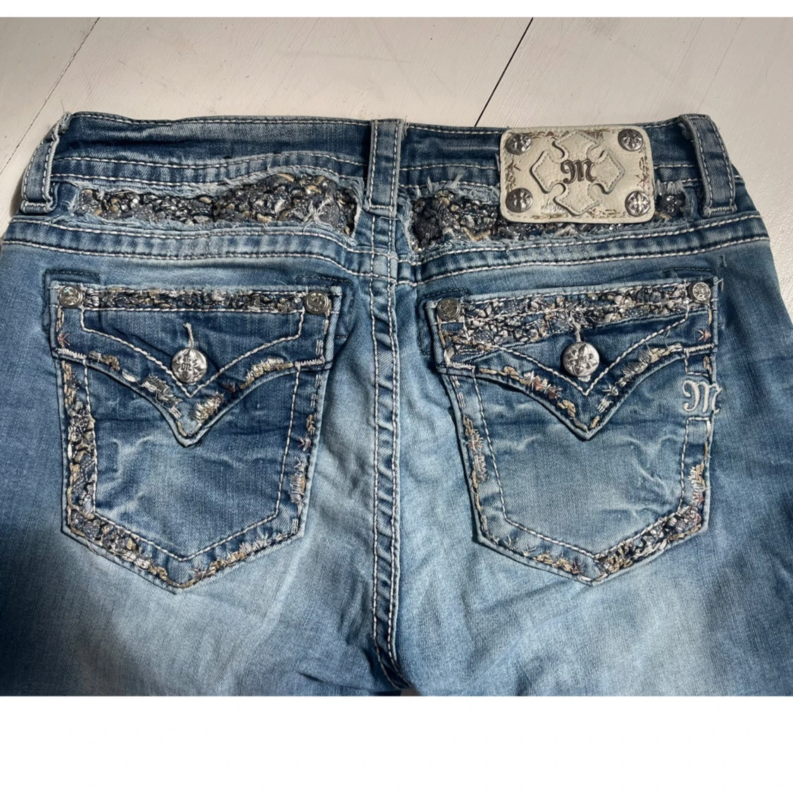 MissMe jeans 