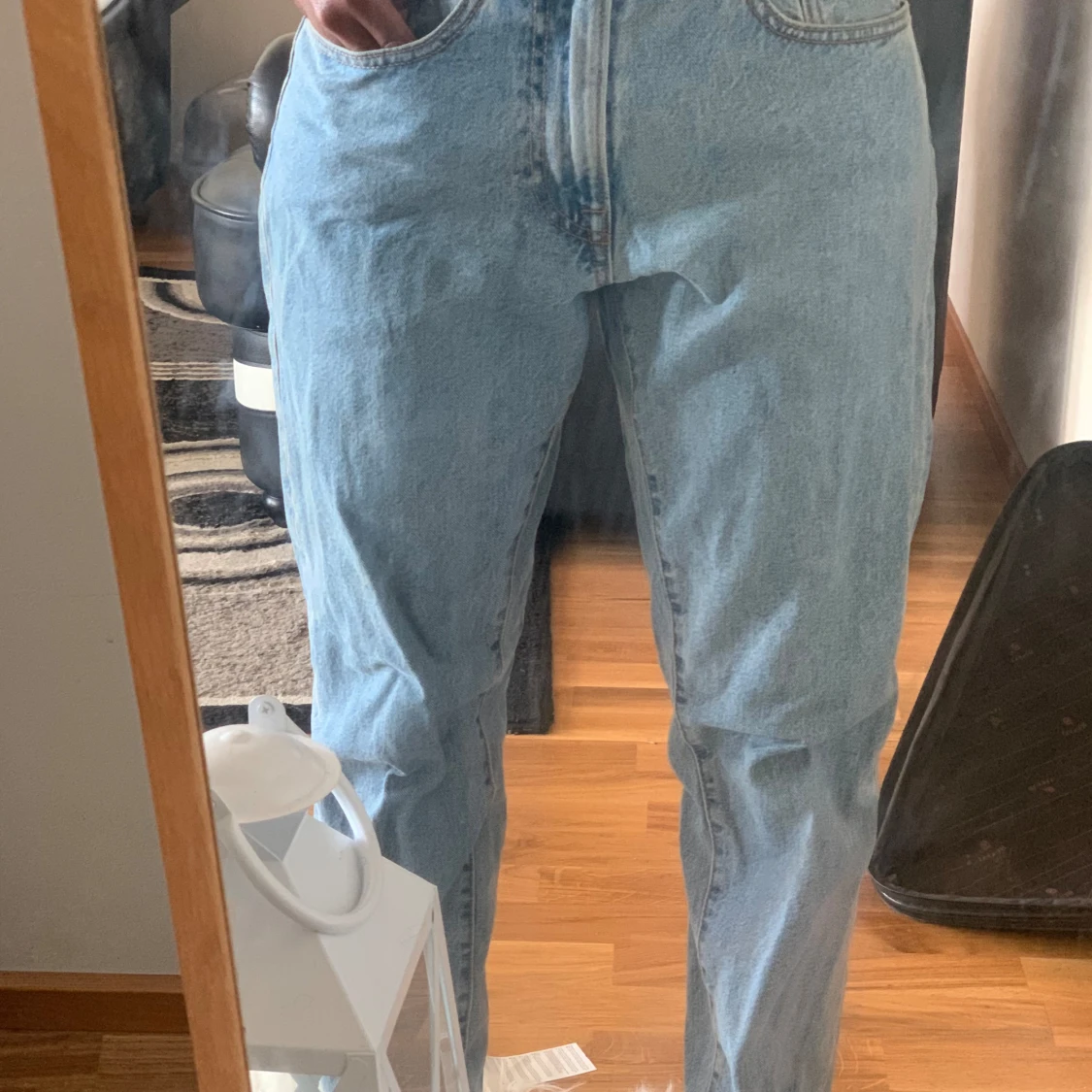 Jeans - 92