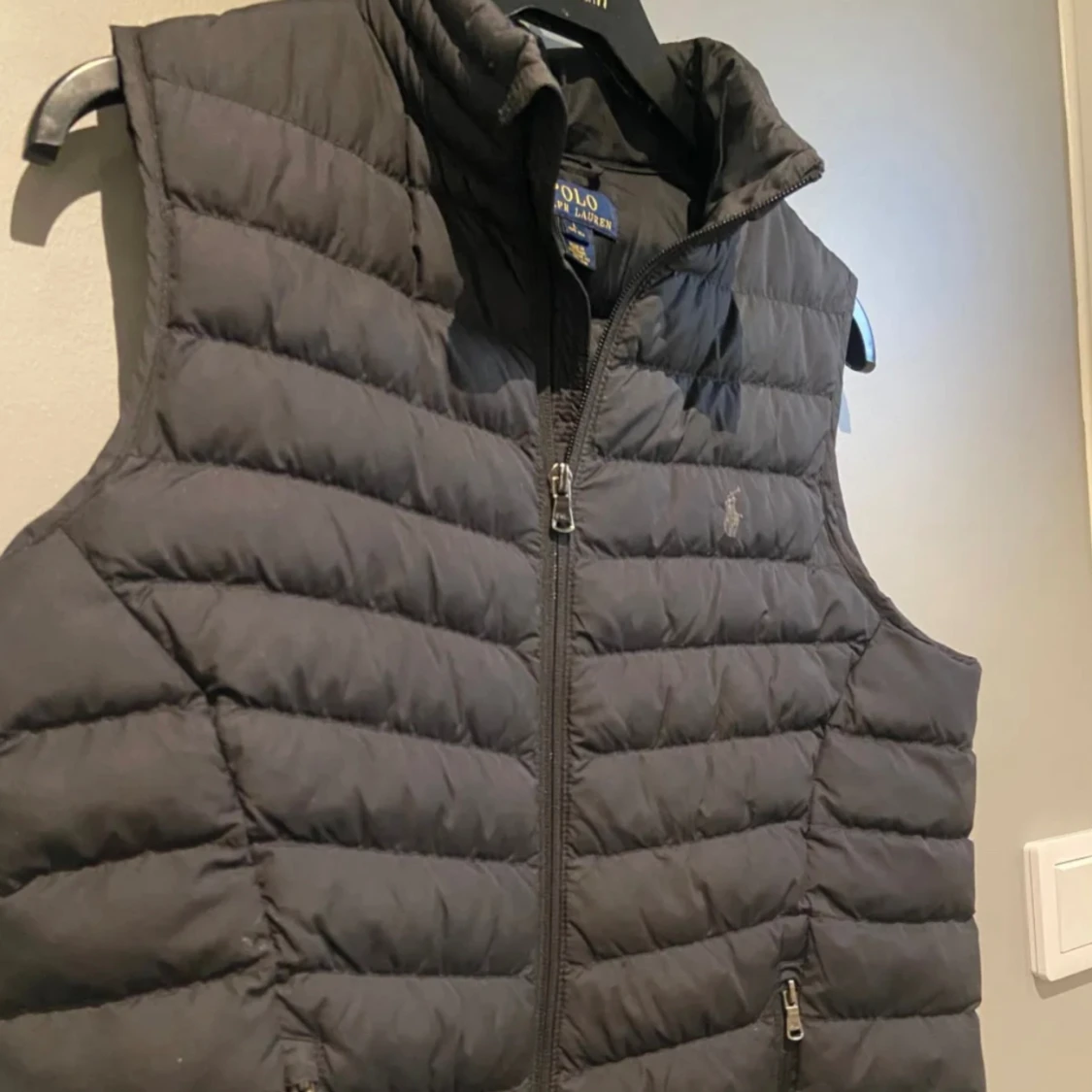 Ralph lauren väst - 90