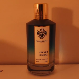 Mancera French Riviera Sample - Sample på Mancera french riviera  3ml 85kr 5ml 135kr