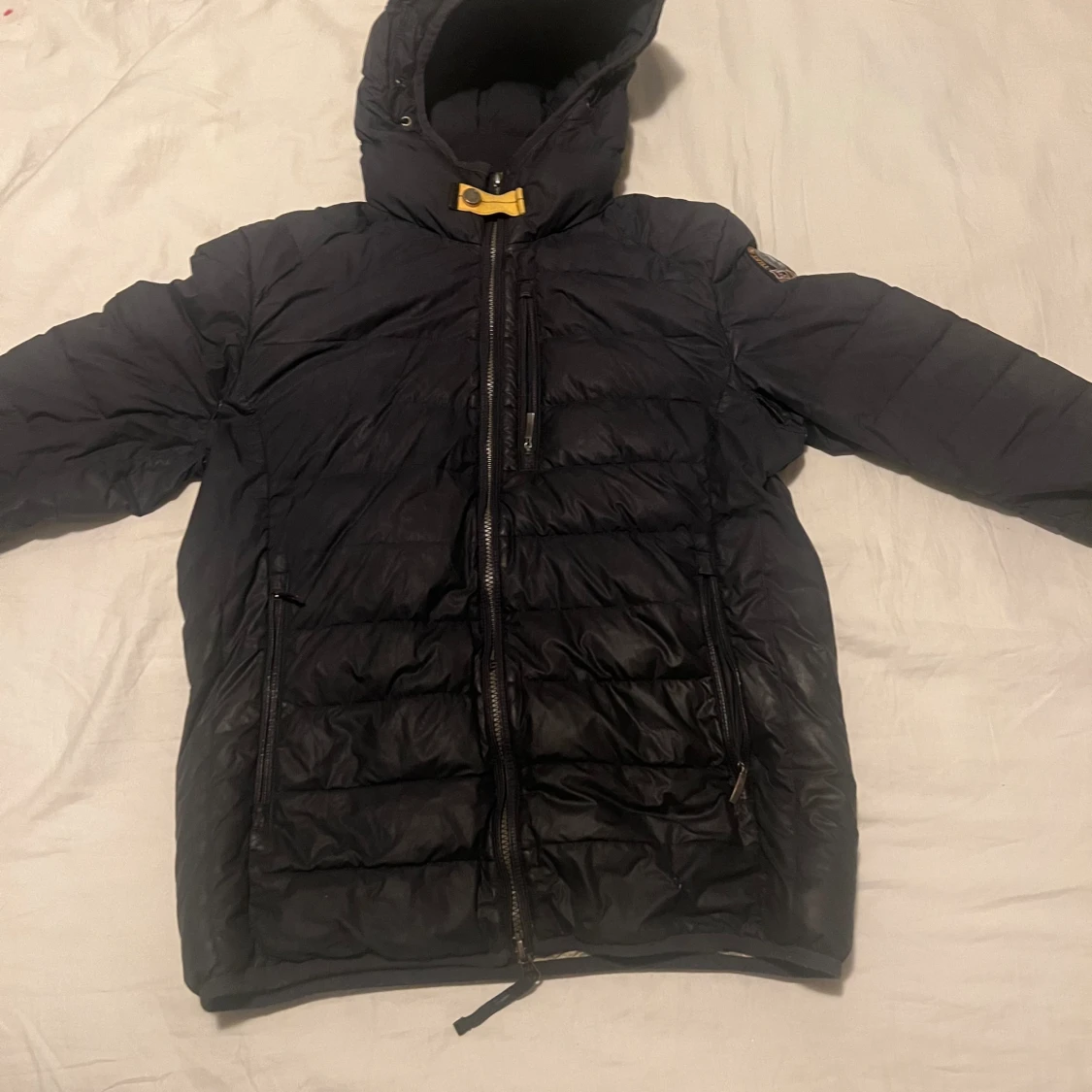 Parajumper jagka - 90