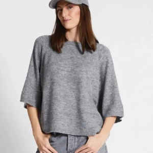 Lager tröja - Grå tröja