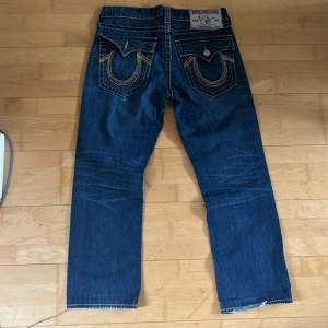 True religion ricky jeans Storelek W34 L30-31