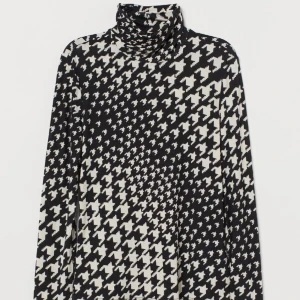 Polo - Tunn polotröja från H&M storlek S