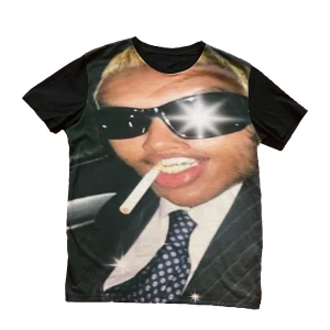 THAIBOY DIGITAL TRÖJA - Använd, i bra skick. Draaain gaaaang