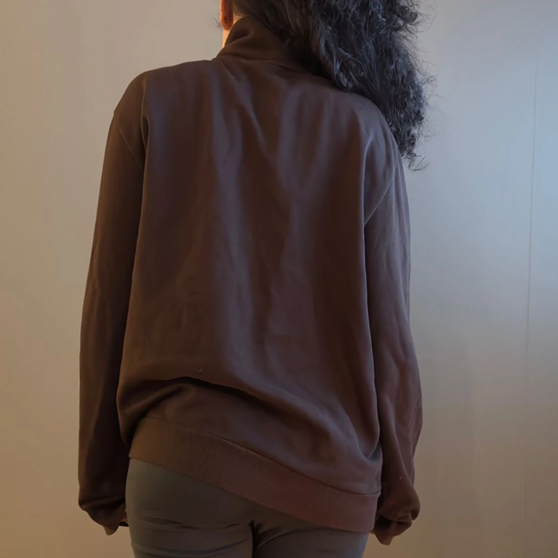 Puma tjocktröja - 25