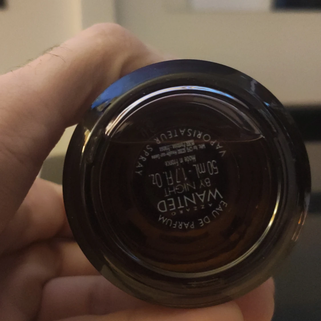 Azzaro Wanted by Night edp 50 ml - 90