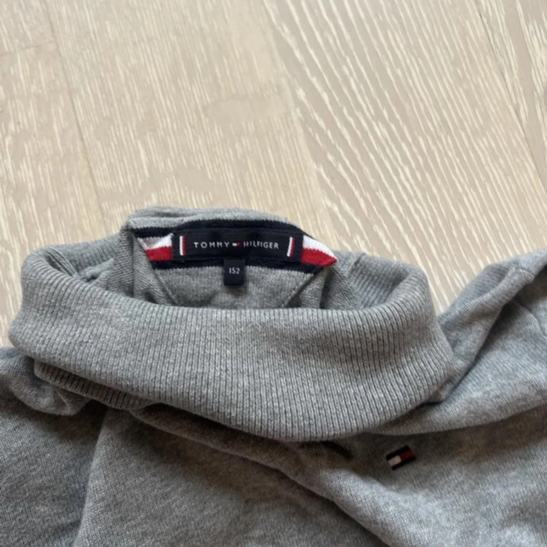 tommy hilfiger tröja - 90
