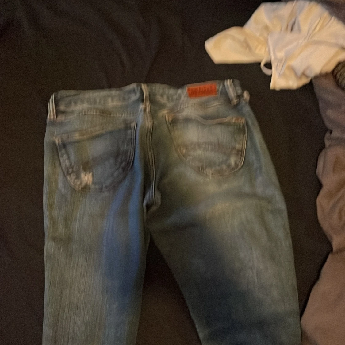 Hildiger byxsor  - 91