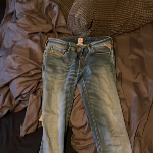 Replay byxsor  - Bra skick snygga jeans 