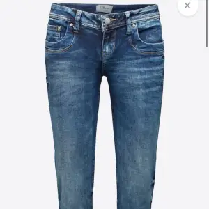 Säljer nu mina Ltb jeans då dem inte kommer till användning längre! 💘 Välanvända men inga defekter! Stretchiga i materialet