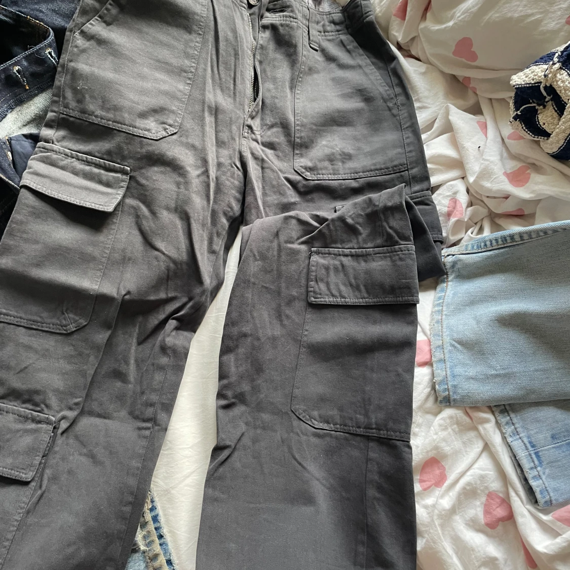 Zara Cargo jeans  - 92