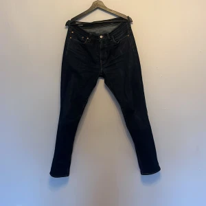 Levis 511  - Säljer dessa levis 511 jeans, storlek: W33 L32 ny pris 1100