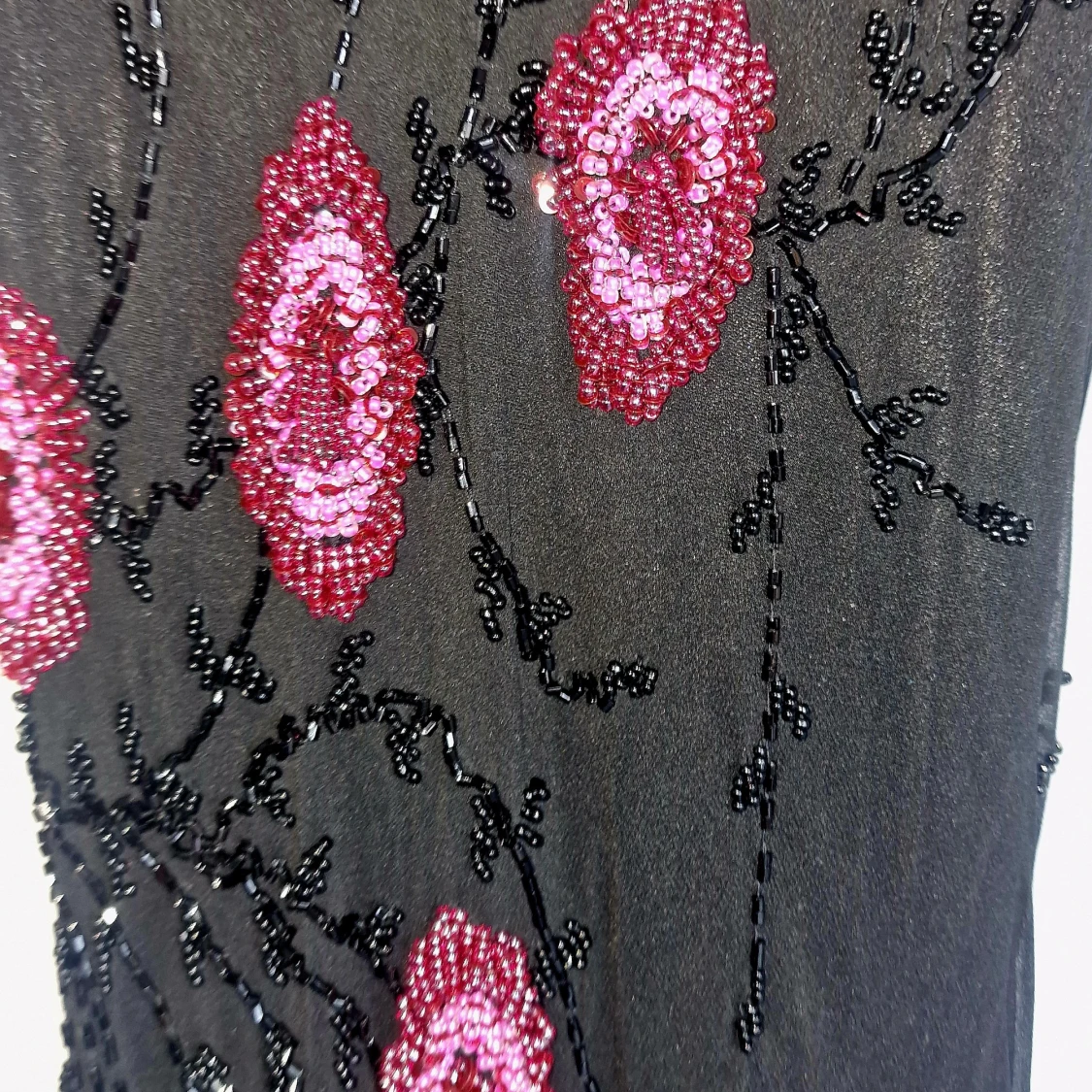 Festklänning köpt från England  - 90