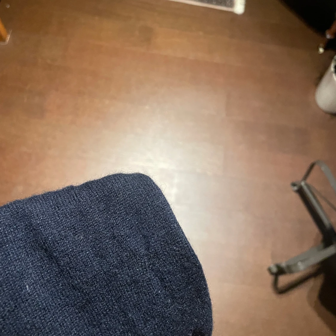 Soft Goat Hoodie - 91